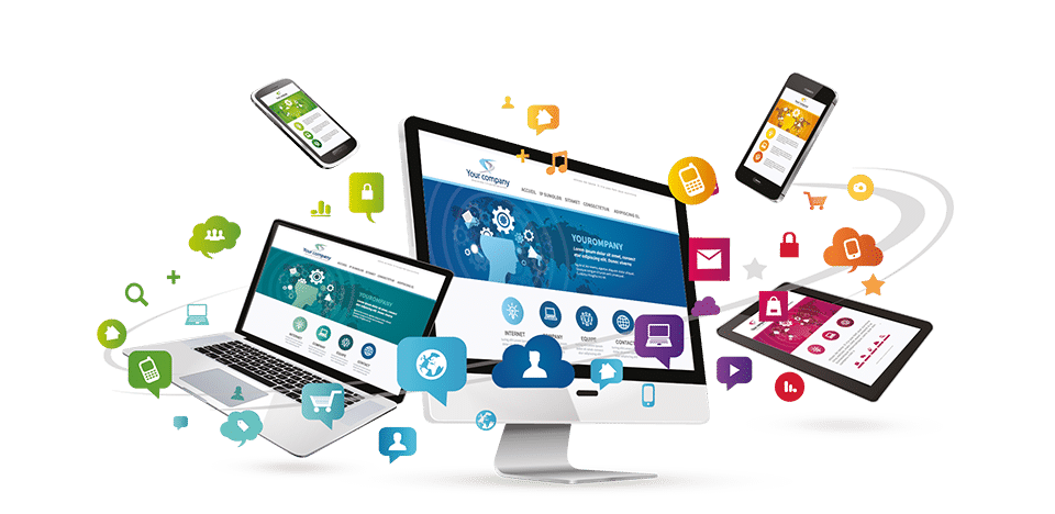 Création de Site Web Vitrine